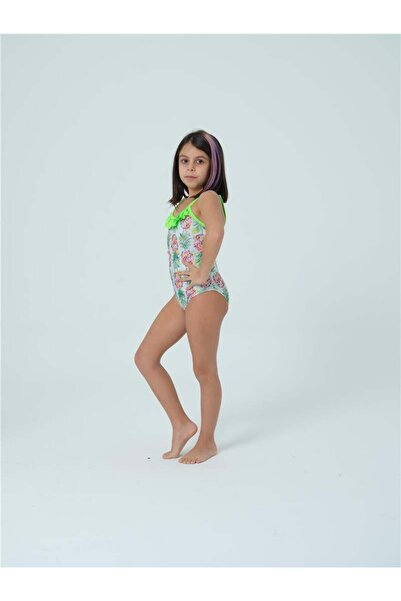Louren Kç7510 Μαγιό για κορίτσια