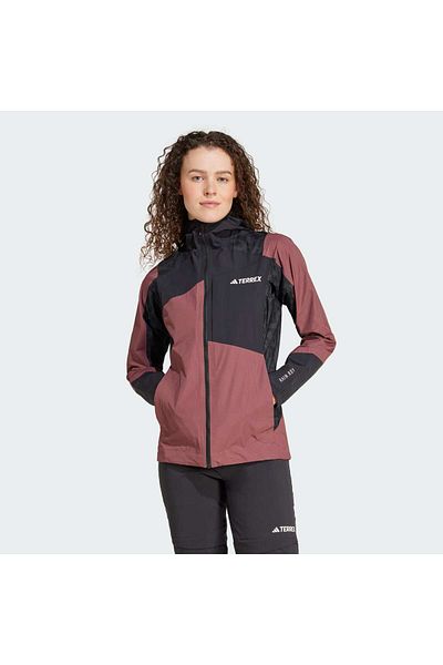 adidas Terrex Xperior Hybrid Rain.Rdy Coat