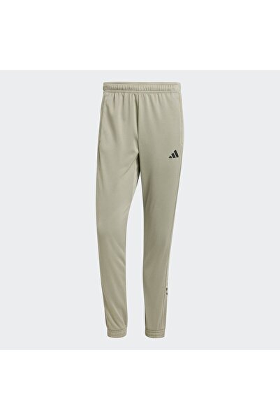 adidas Παντελόνι προπόνησης καμουφλάζ Train Essentials