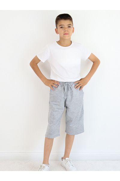 Harika KIDS Capri și Bermuda pentru băieți, pachet de 2