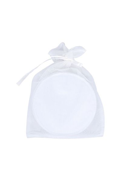 Sevi Bebe Set 3 perechi protectii san refolosibile din bumbac SeviBebe