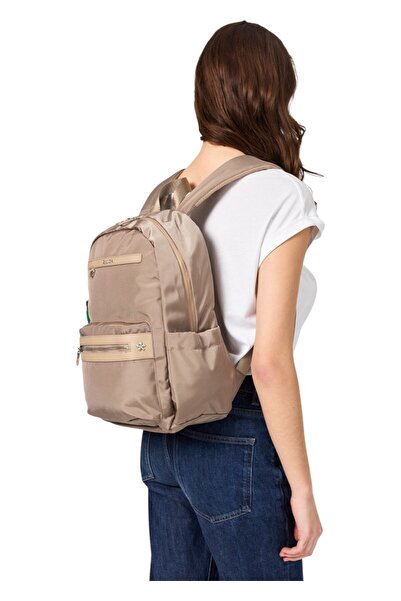 Chantria حقيبة ظهر فاخرة مقاومة للماء - متوافقة مع الكمبيوتر المحمول CB00649