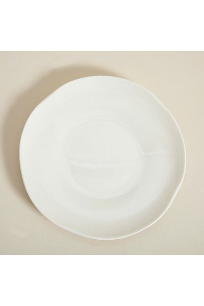Chakra Amorf Cake Plate 23 Cm STANDART