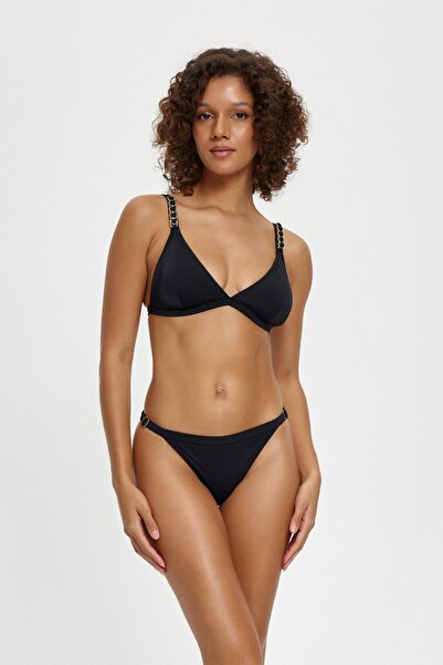 Louren B11079 Fixed Triangle Bk Tk