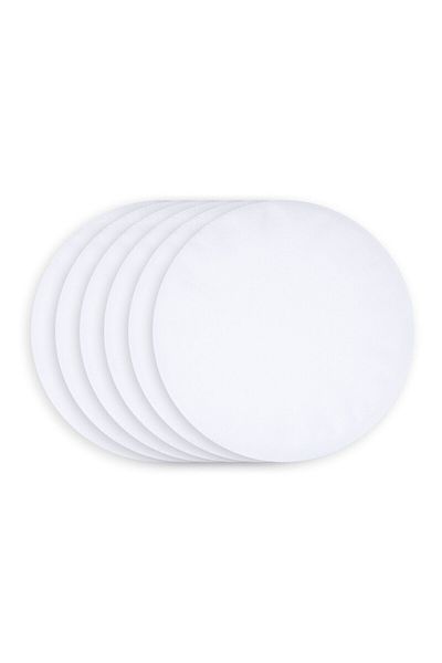 Sevi Bebe Set 3 perechi protectii san refolosibile din bumbac SeviBebe