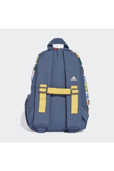 adidas Bpk Iz1504 Model Backpack - Lk Bubbles