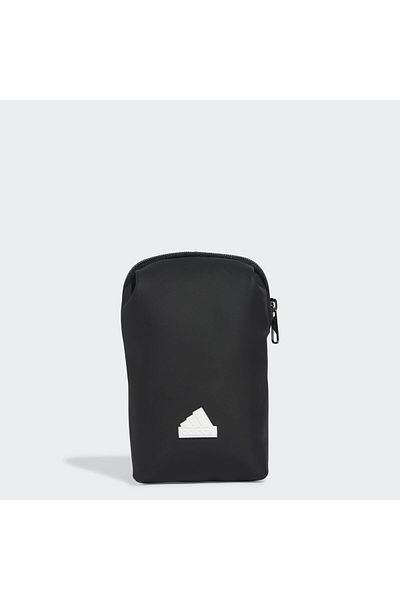 adidas Geantă de telefon din piele poliuretanică