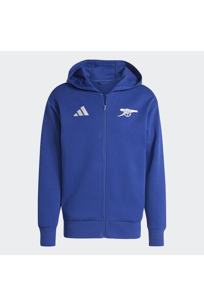 adidas Φούτερ - Μπλε - Αθλητικά ρούχα