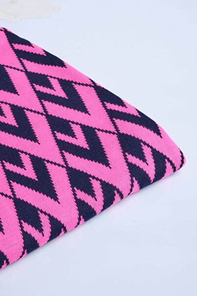 Sebir Moda В Desenli Трико Шаль