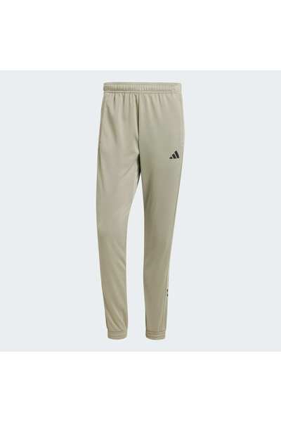 adidas Παντελόνι προπόνησης καμουφλάζ Train Essentials