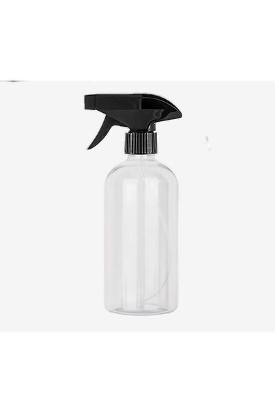makrobay Boş Fısfıs Sprey Şişe 500 ml 1 Adet [kimyasala Dayanıklı]