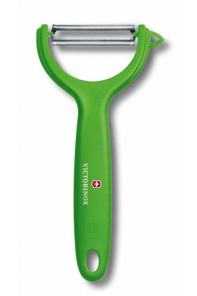 Victorinox Kiwi and Tomato Peeler Green (Vt 7.6079.4)