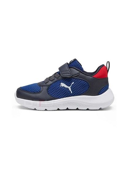 Puma Alacsony csizma, normál, elasztikus és hurok és hurok, kényelem és támaszték