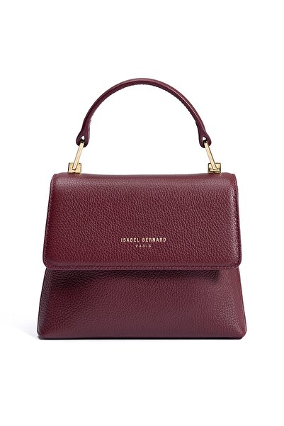 Isabel Bernard Femme Forte Handtasche rot