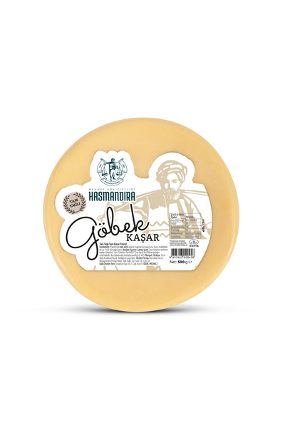 Hasmandıra Göbek Kaşar 500g