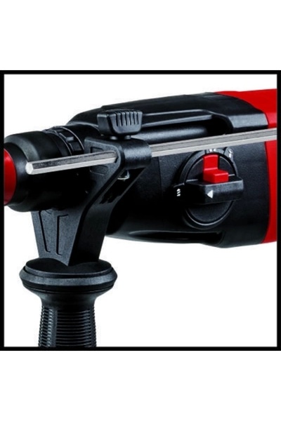 Einhell Tc-rh 620 4f Kit, Kırıcı Delici - 4257992