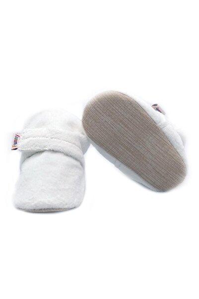 Funny Baby Velvet Lined Comfortable Slippers Flexible Ergonomic Soft Sole Special Design Organic Comfortable Air