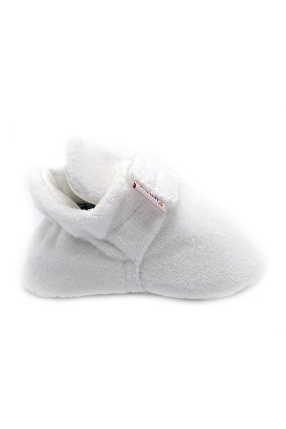 Funny Baby Velvet Lined Comfortable Slippers Flexible Ergonomic Soft Sole Special Design Organic Comfortable Air