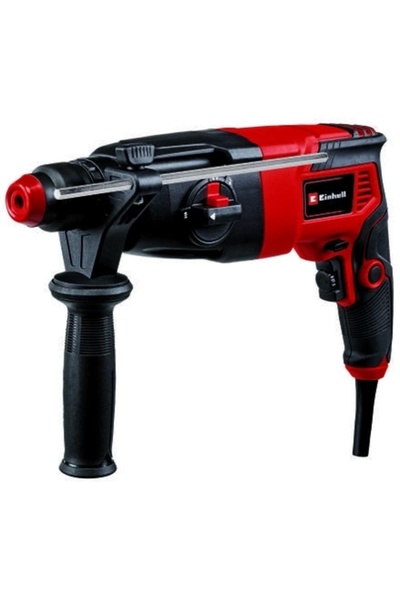 Einhell Tc-rh 620 4f Kit, Kırıcı Delici - 4257992