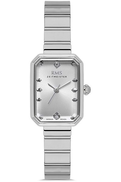 RMS Women's Wristwatch .1.Ag2050.01