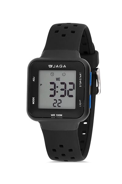 Jaga Children's Wristwatch S.Jl-M1215-4Aax-2-640041