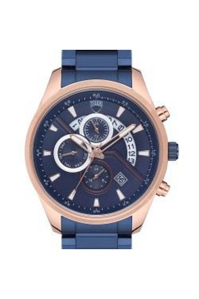 Tiger Men's Wristwatch Ti-2119D