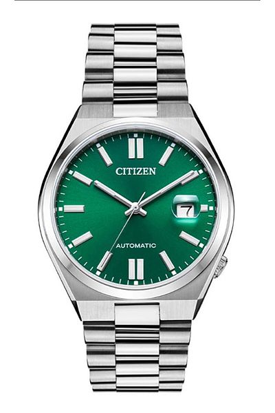 Citizen Men's Watch Nj0150-81X