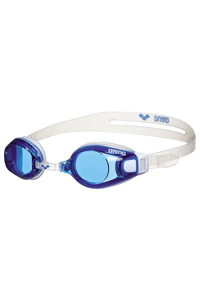 ARENA Ochelari albaștri unisex Zoom X-fit 9240417