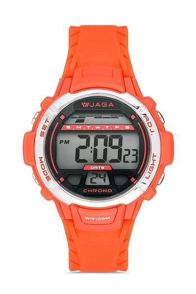 Jaga Children's Watch S.Jl-M1048-Oggg-640541