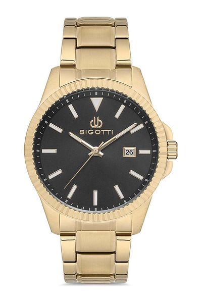 Bigotti Men's Wristwatch S.Bg.1.10121.4