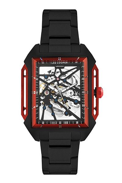 Lee Cooper Men's Wristwatch Lc07901.650