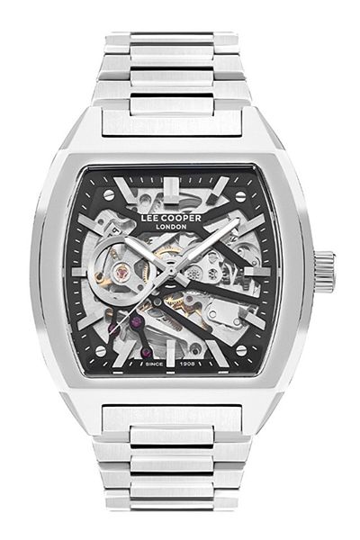 Lee Cooper Men's Wristwatch Lc07976.390