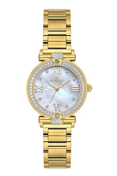 Essence Women's Wristwatch Es6924Fe.120