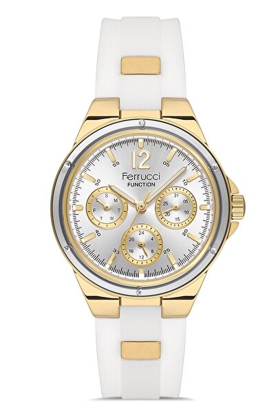 Ferrucci Fc.03427S.4 Women Wrist Watch