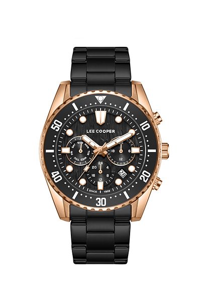 Lee Cooper Men's Wristwatch Lc08101.450