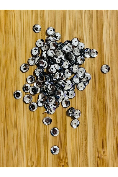 pulsan Paiete Pul 6,5mm. Aproximativ 15 grame. Gălbenuș.