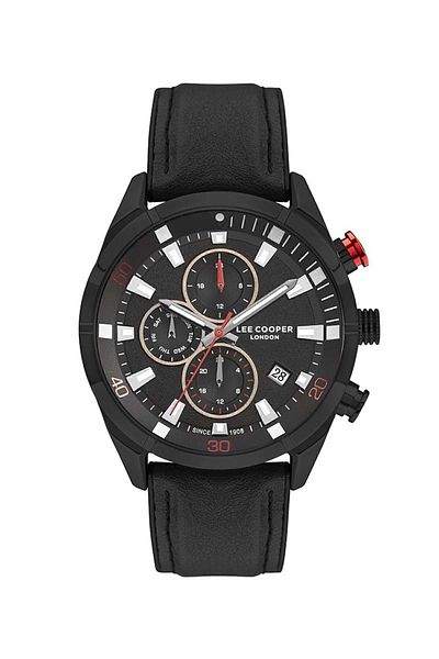 Lee Cooper Men's Wristwatch Lc07377.651-Nm