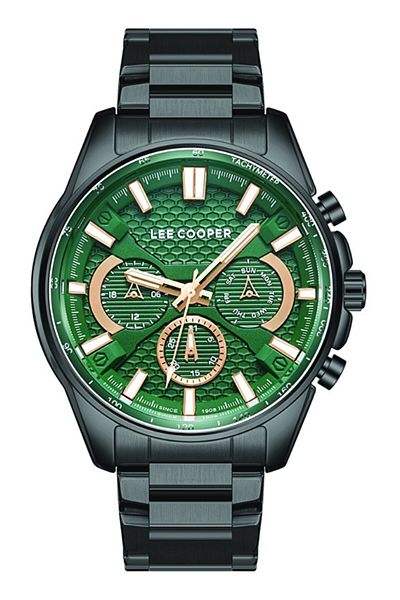 Lee Cooper Men's Wristwatch Lc08090.070