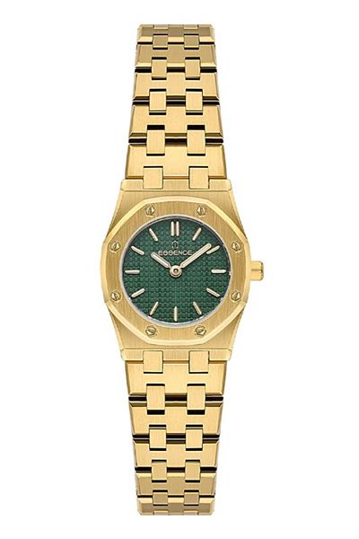 Essence Unisex Wrist Watch Es6946Fe.170