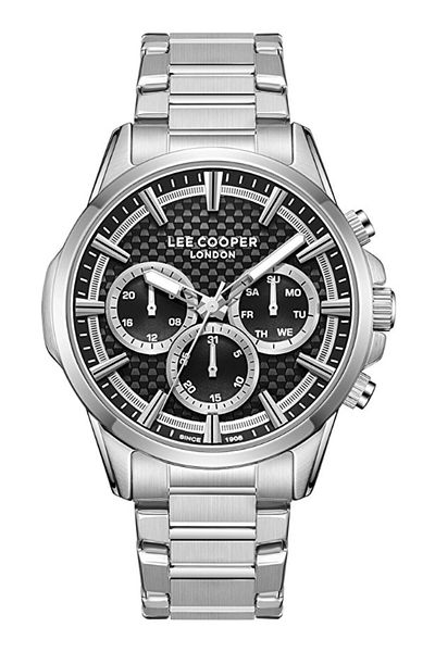 Lee Cooper Men's Wristwatch Lc08049.350