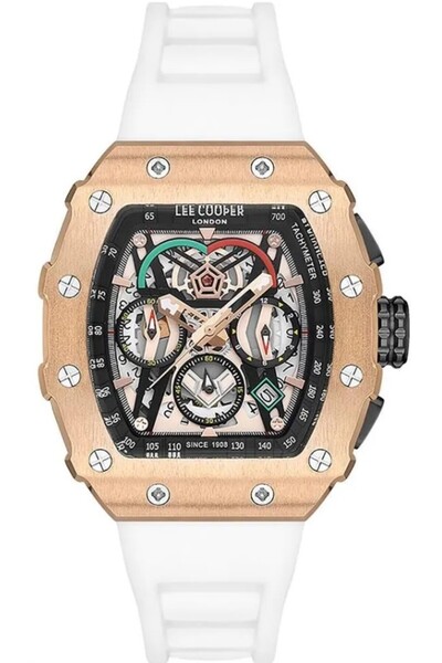 Lee Cooper Men's Watch Lc07810.452