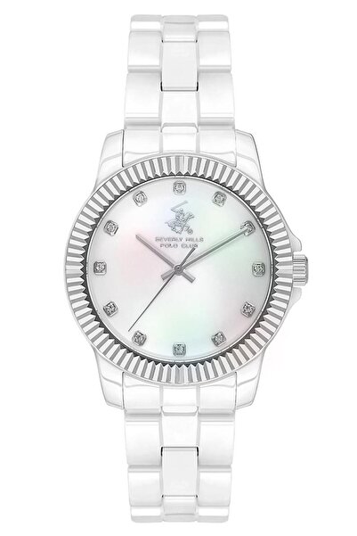 Beverly Hills Polo Club Women's Watch Bp3622X.330