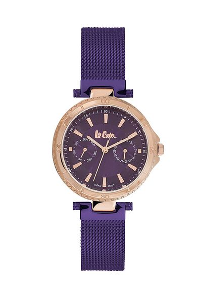Lee Cooper ساعة يد نسائية LC06599.480
