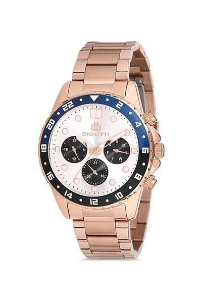 Bigotti Men's Wristwatch S.Bg.1.10189.5