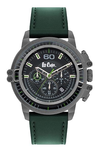 Lee Cooper Men's Wristwatch Lc07860.077