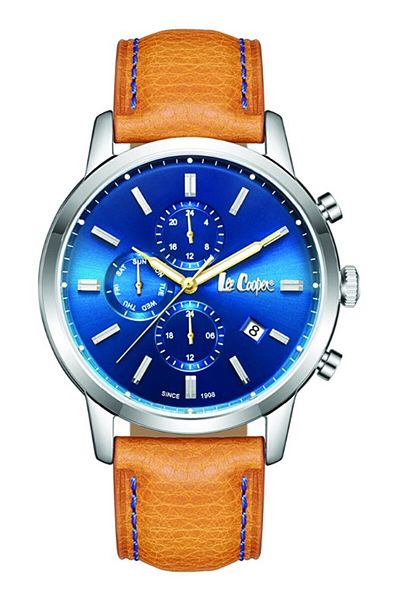 Lee Cooper Men's Wristwatch Lc08085.394