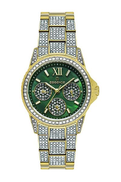 Essence Women's Wristwatch Es6932Fe.170