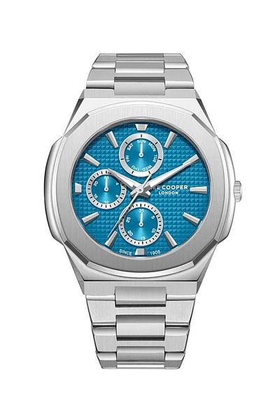 Lee Cooper Men's Wristwatch Lc08047.390