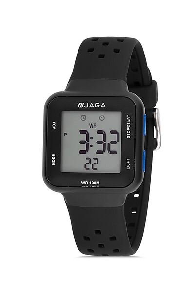 Jaga Children's Wristwatch S.Jl-M1215-4Aax-2-640041