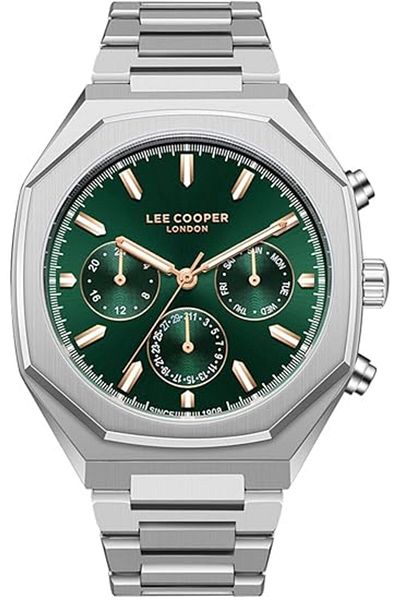 Lee Cooper Men's Wristwatch Lc08045.370